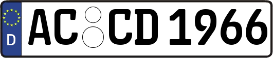 AC-CD1966