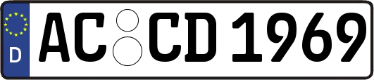 AC-CD1969