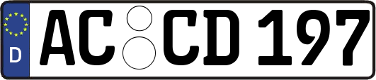 AC-CD197