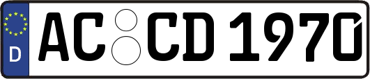 AC-CD1970