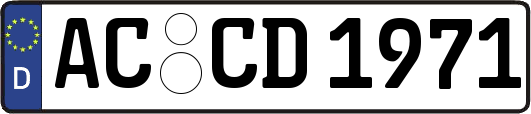 AC-CD1971