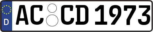 AC-CD1973