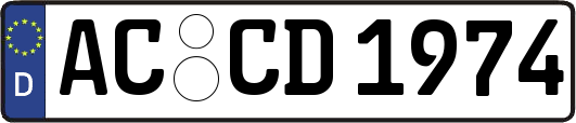 AC-CD1974