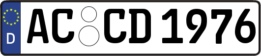 AC-CD1976