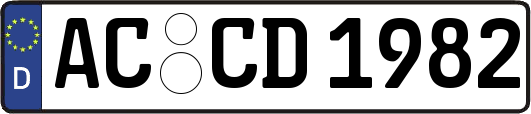 AC-CD1982