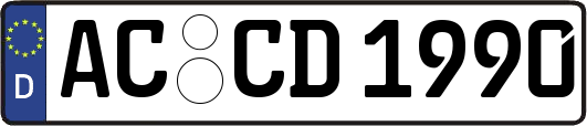 AC-CD1990