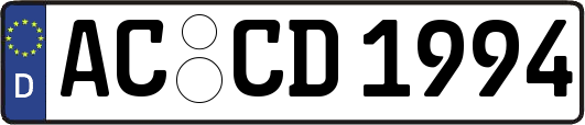 AC-CD1994