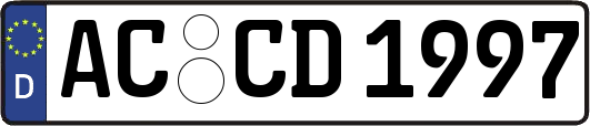 AC-CD1997