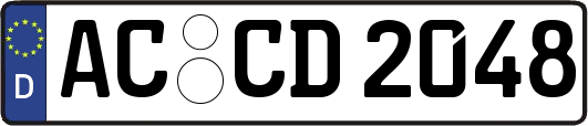 AC-CD2048