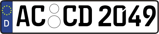 AC-CD2049