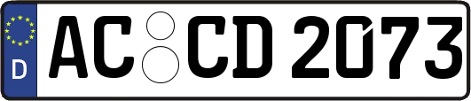 AC-CD2073