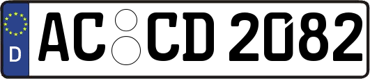 AC-CD2082