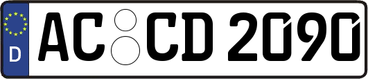 AC-CD2090