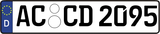 AC-CD2095