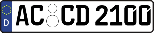 AC-CD2100