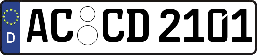 AC-CD2101