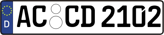AC-CD2102