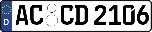 AC-CD2106