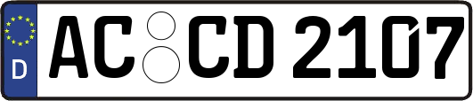 AC-CD2107