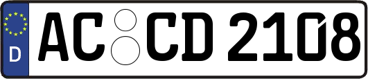 AC-CD2108