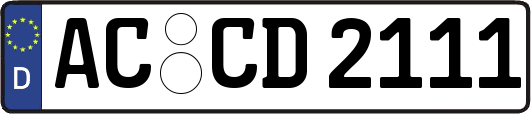 AC-CD2111