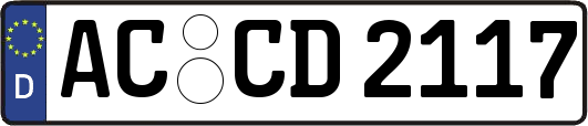 AC-CD2117