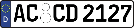 AC-CD2127