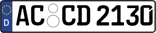 AC-CD2130