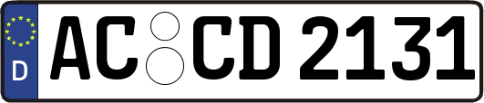 AC-CD2131