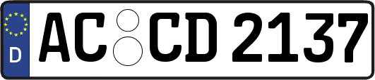 AC-CD2137