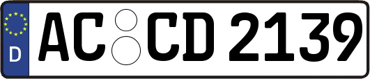 AC-CD2139