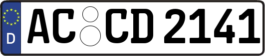 AC-CD2141