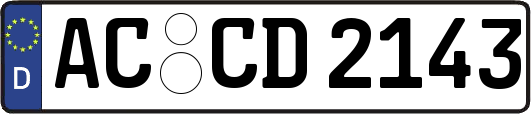 AC-CD2143
