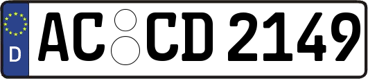 AC-CD2149