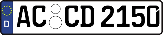 AC-CD2150