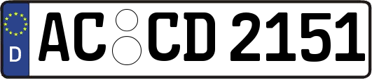 AC-CD2151