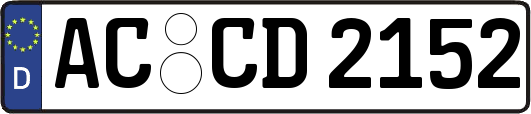 AC-CD2152