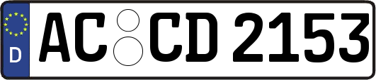 AC-CD2153