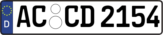 AC-CD2154