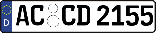 AC-CD2155