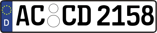 AC-CD2158