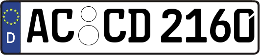 AC-CD2160