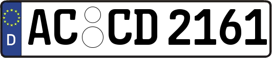AC-CD2161