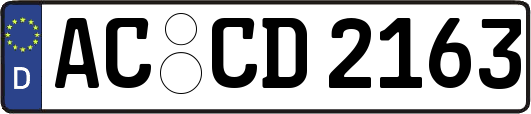 AC-CD2163
