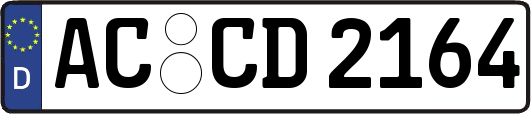 AC-CD2164