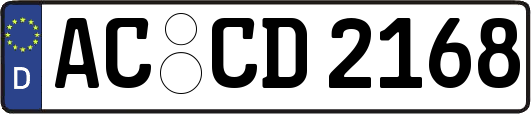 AC-CD2168