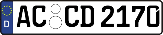AC-CD2170