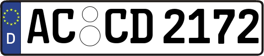 AC-CD2172