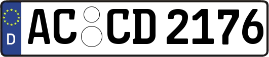 AC-CD2176