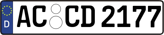 AC-CD2177
